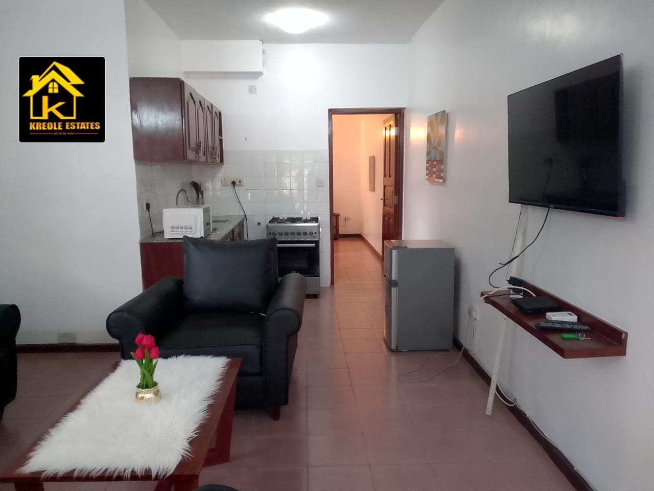 New Property