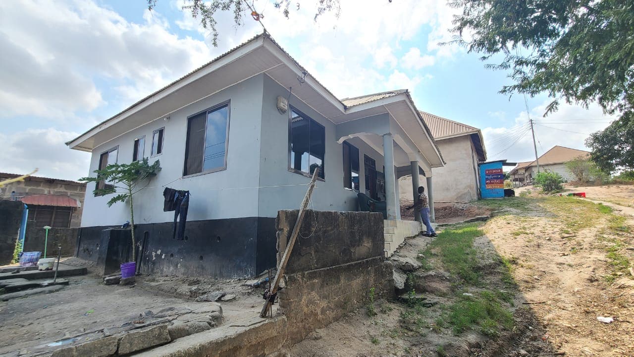 Property listing