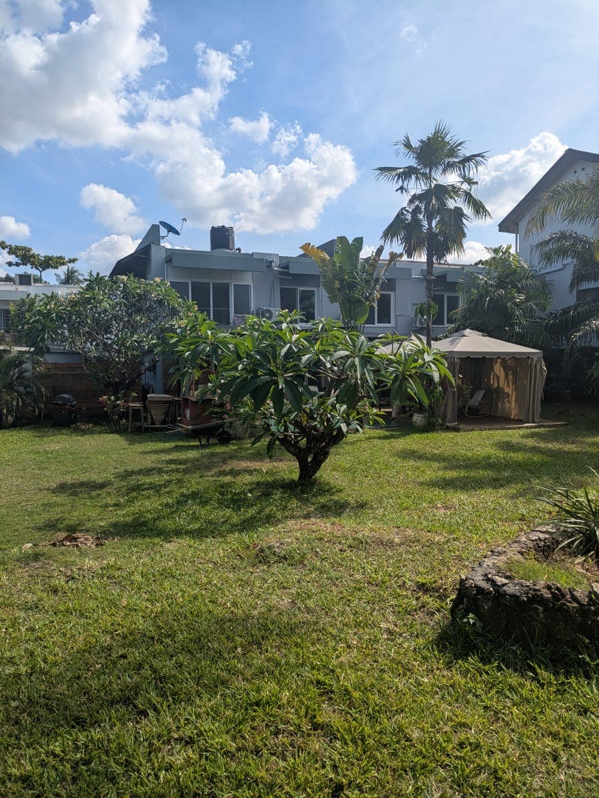 Property listing