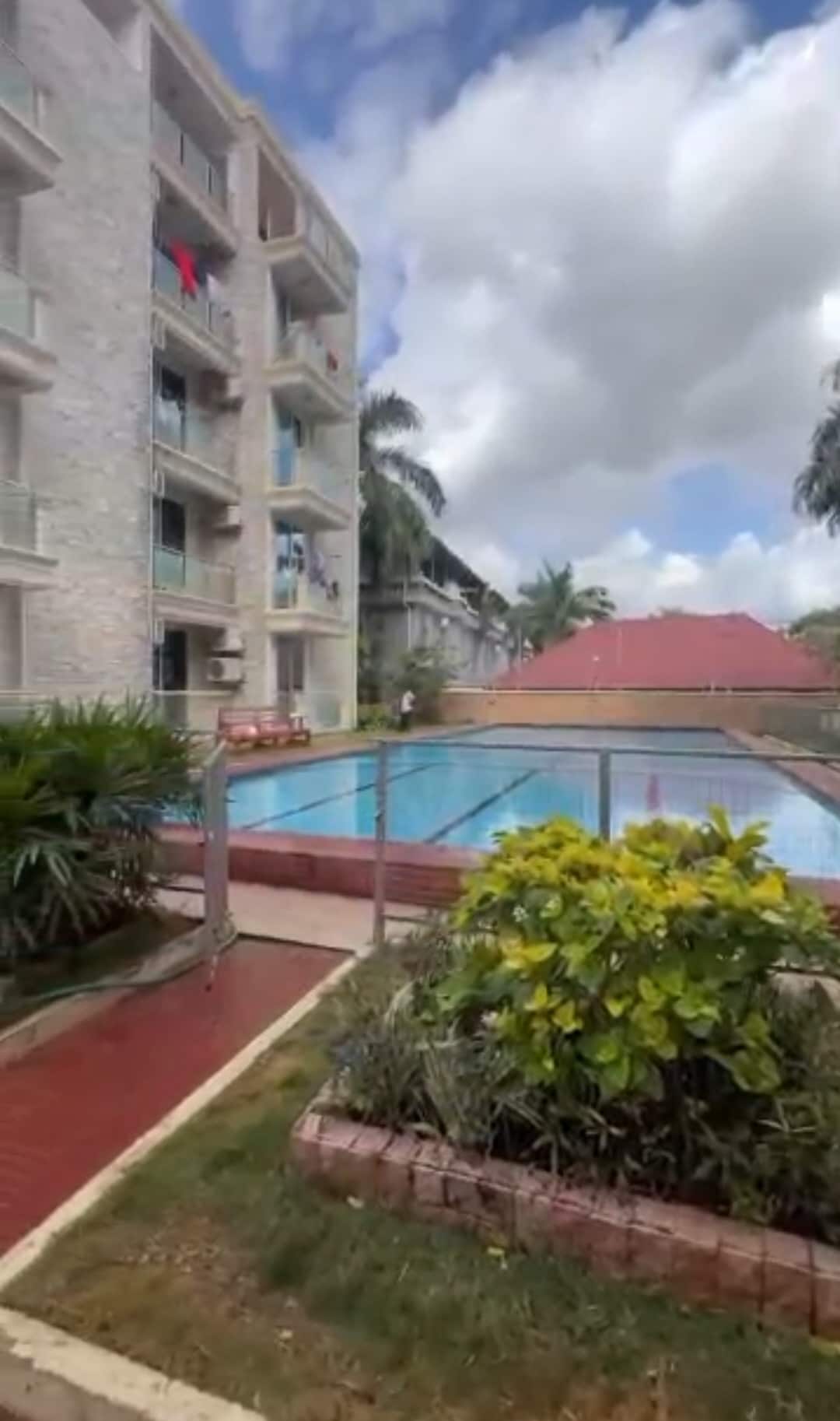 Property listing