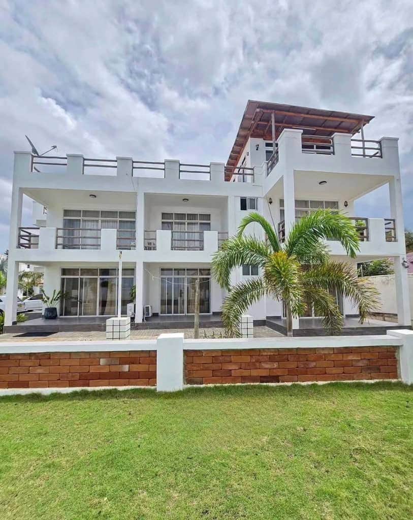 Property listing