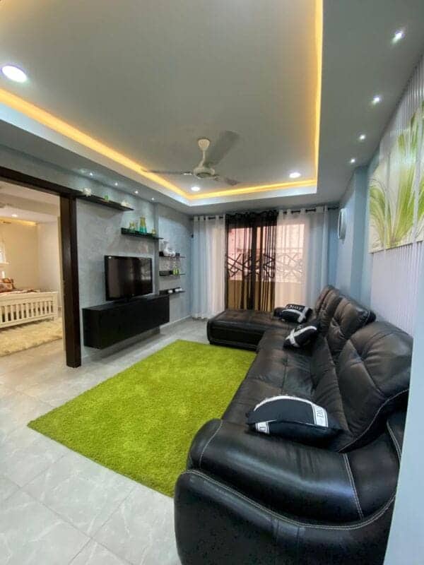 Property listing