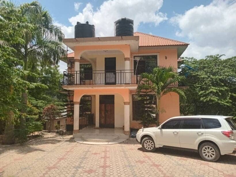 Property listing