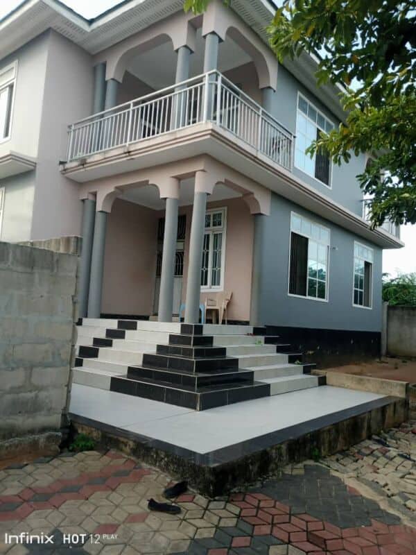 Property listing