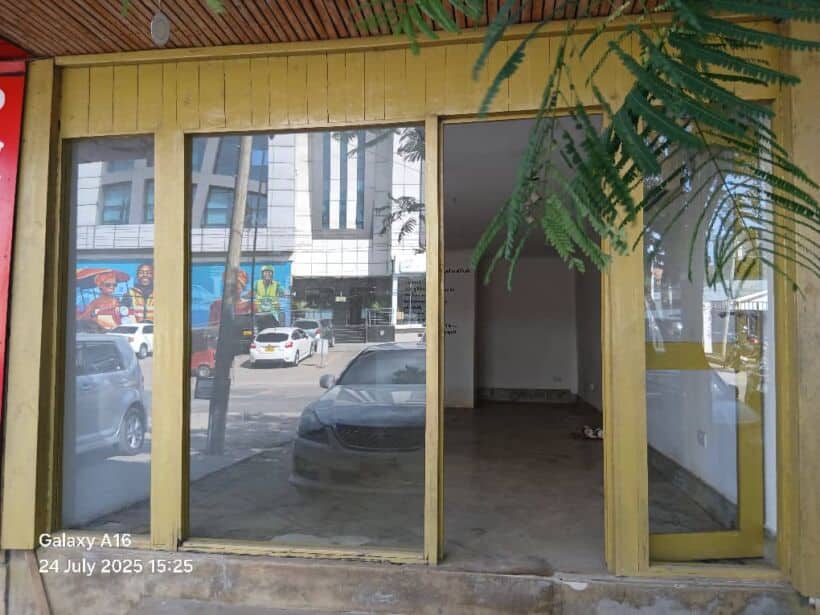 Property listing