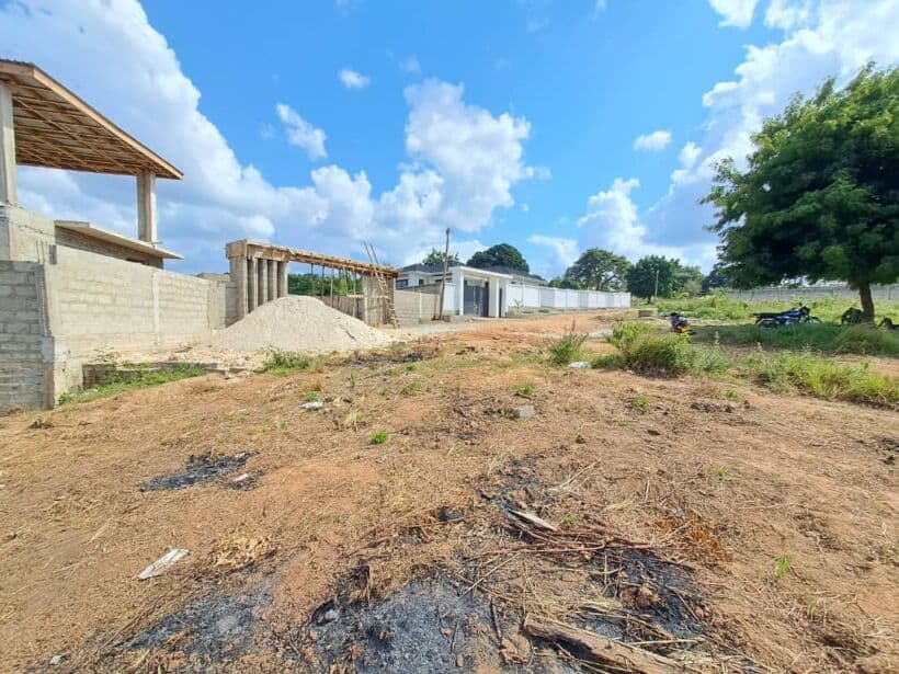 Property listing