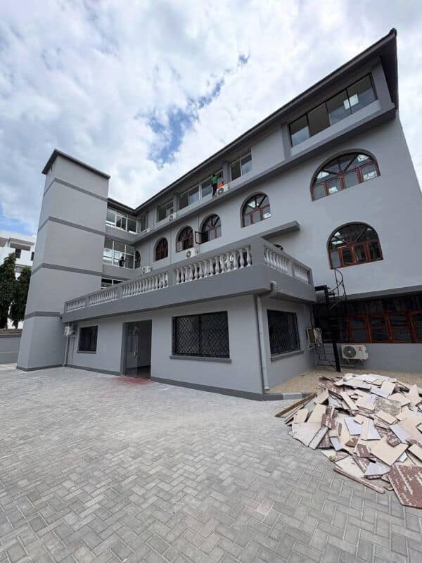 Property listing