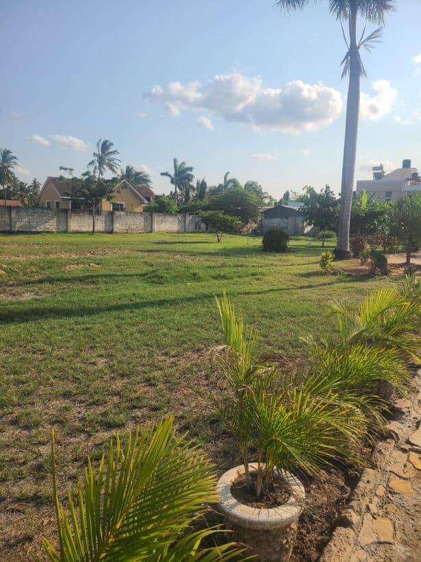 Property listing