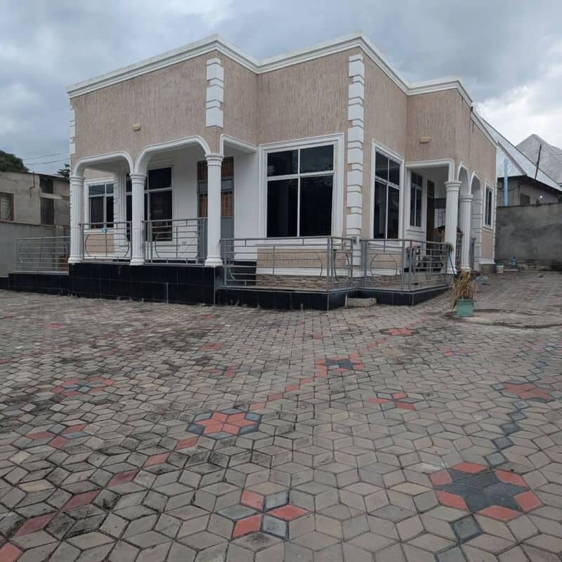 Property listing