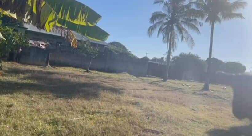 Property listing