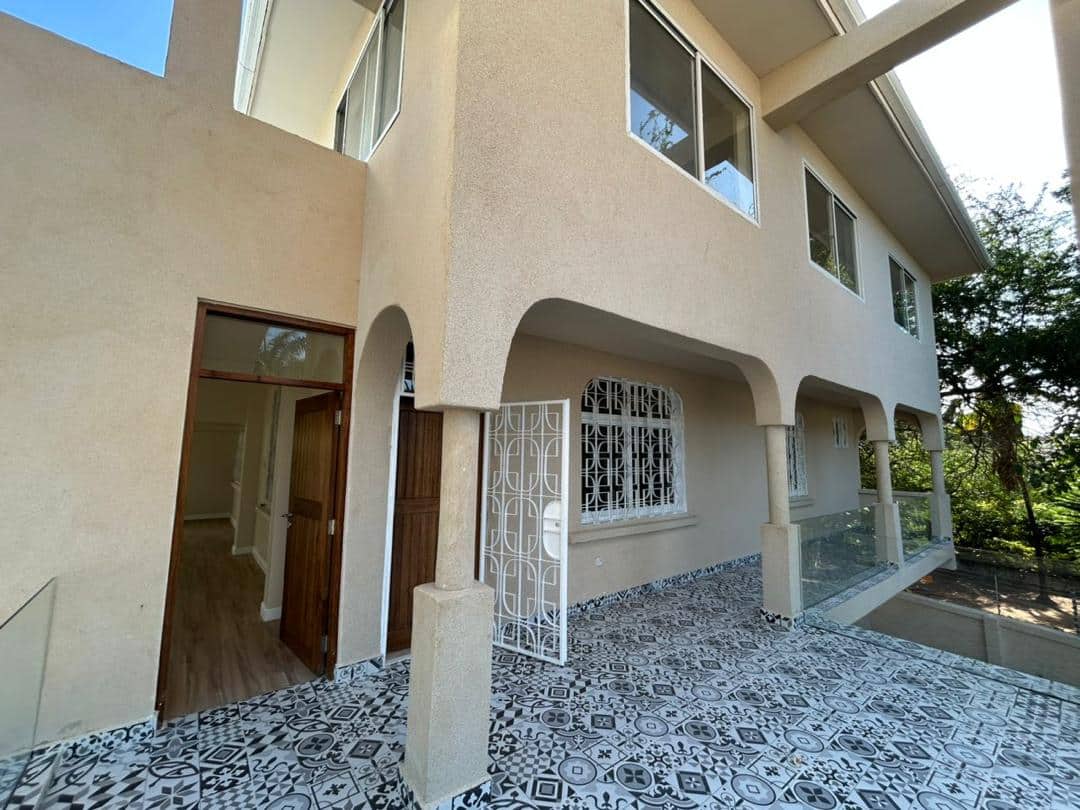 Property listing