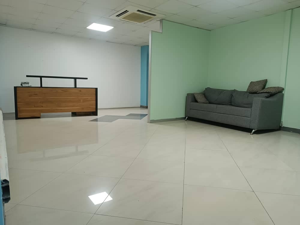 Property listing