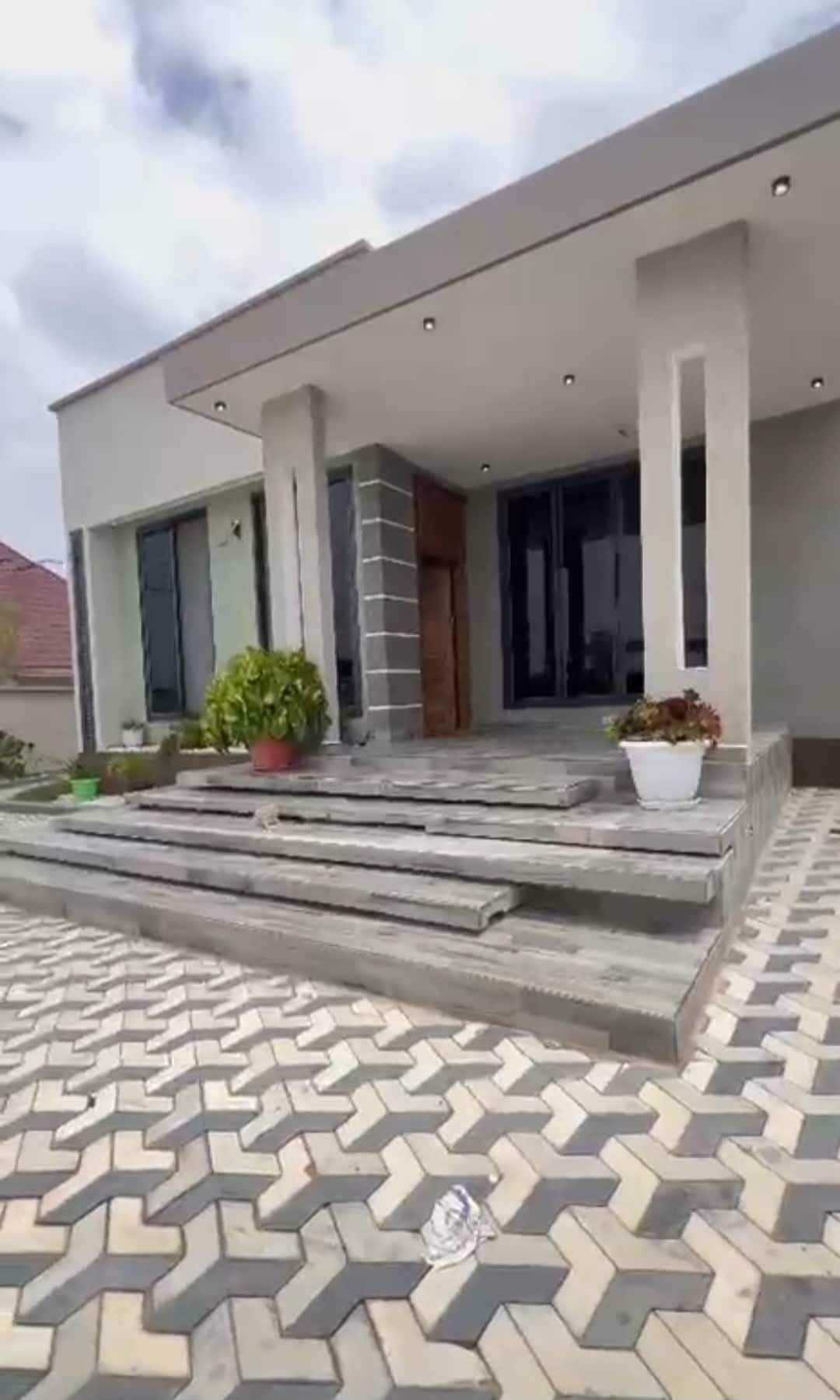 Property listing