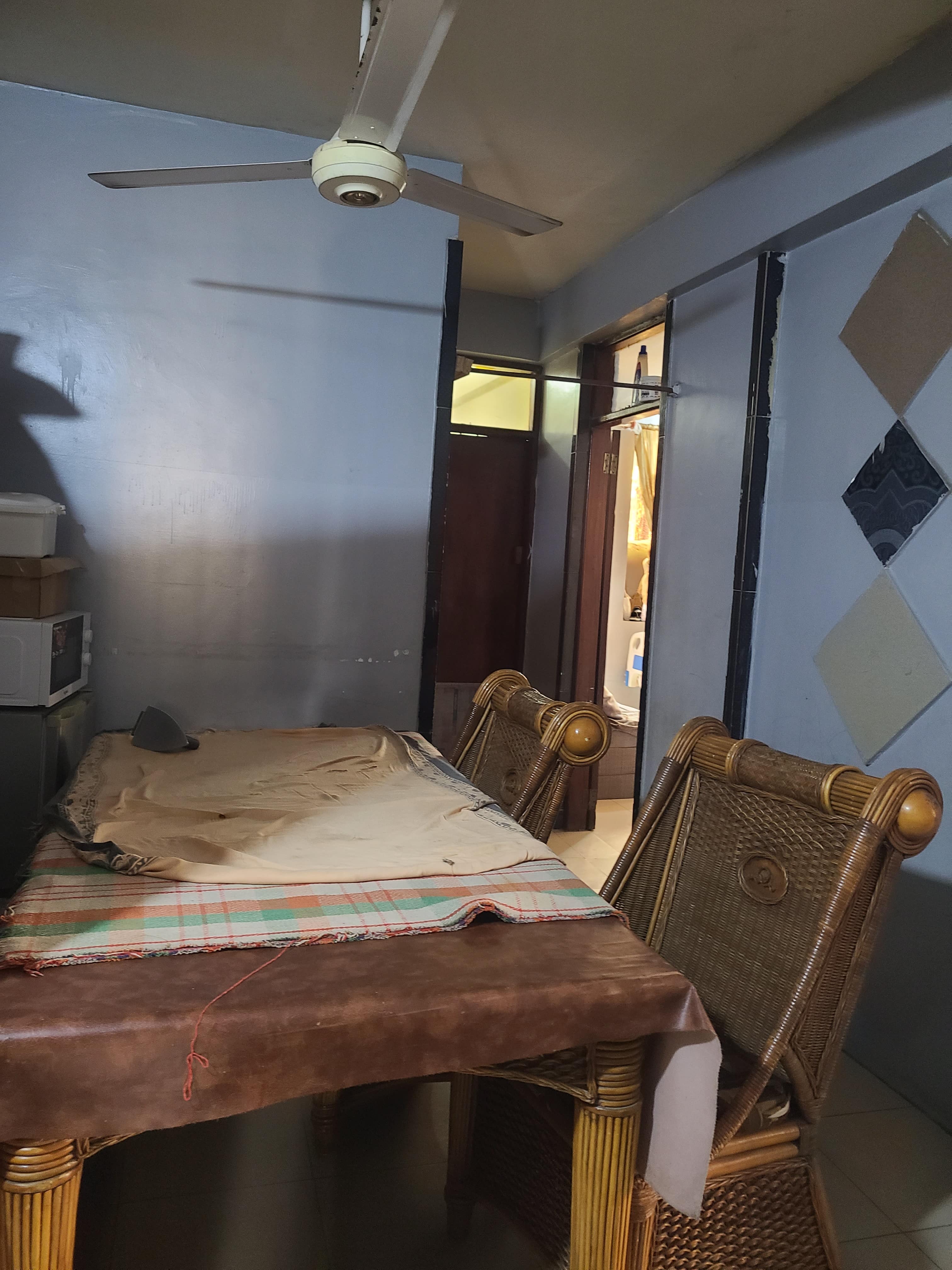 Property listing