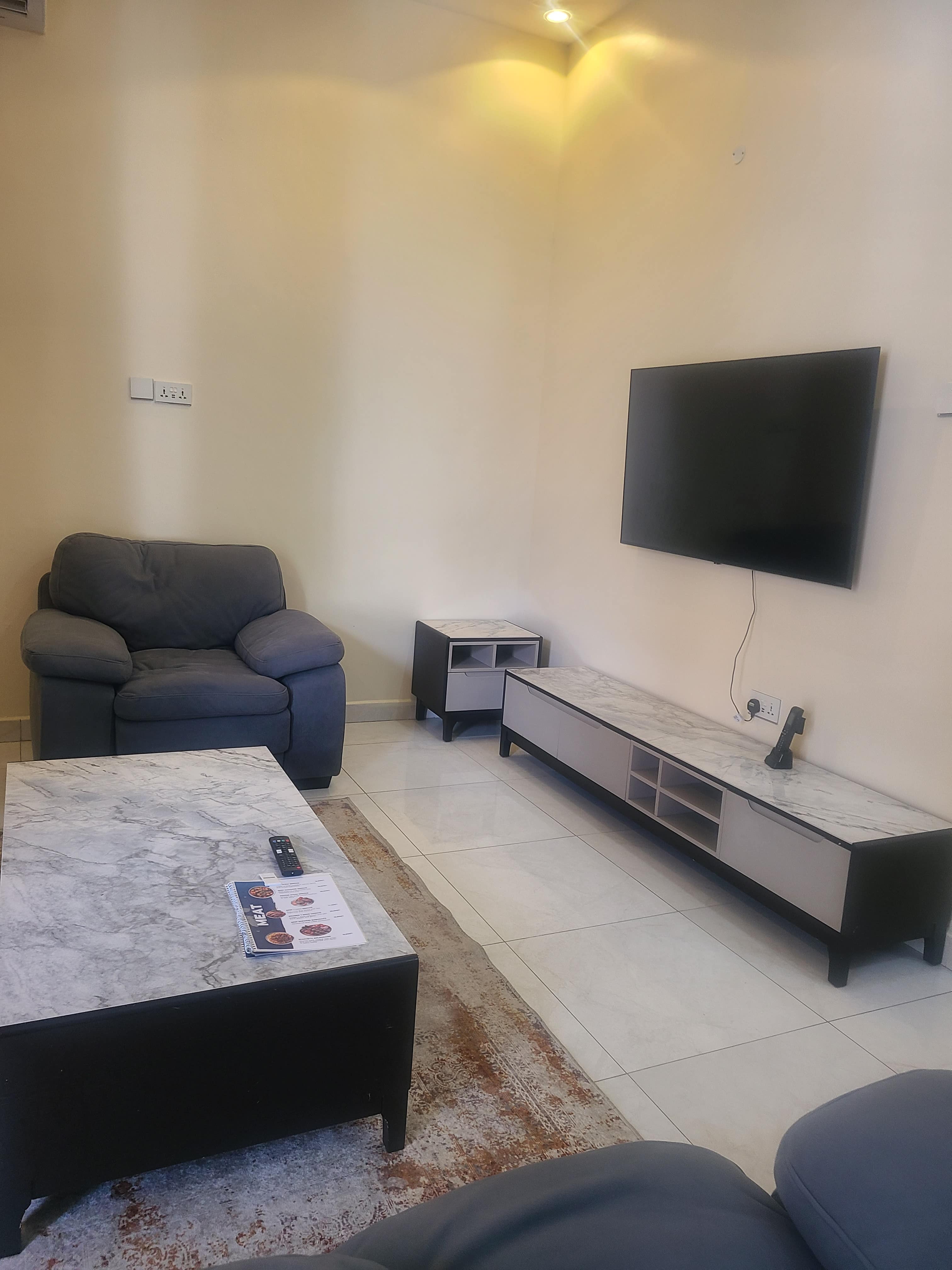 Property listing