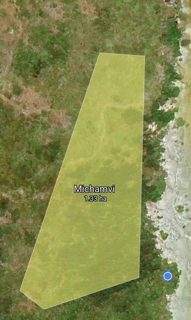 Property listing