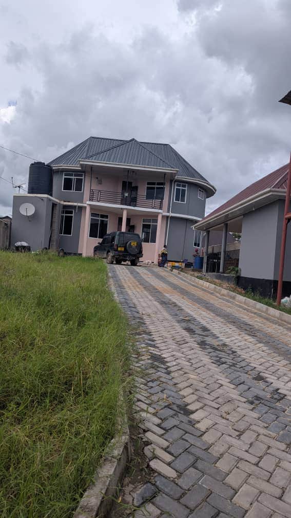 Property listing