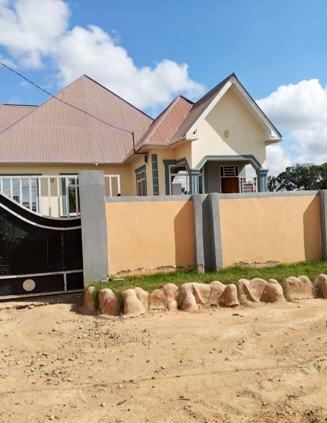 Property listing