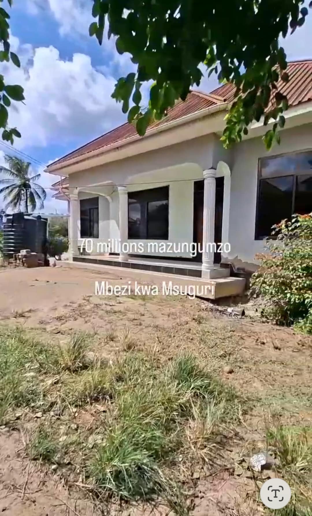 Property listing