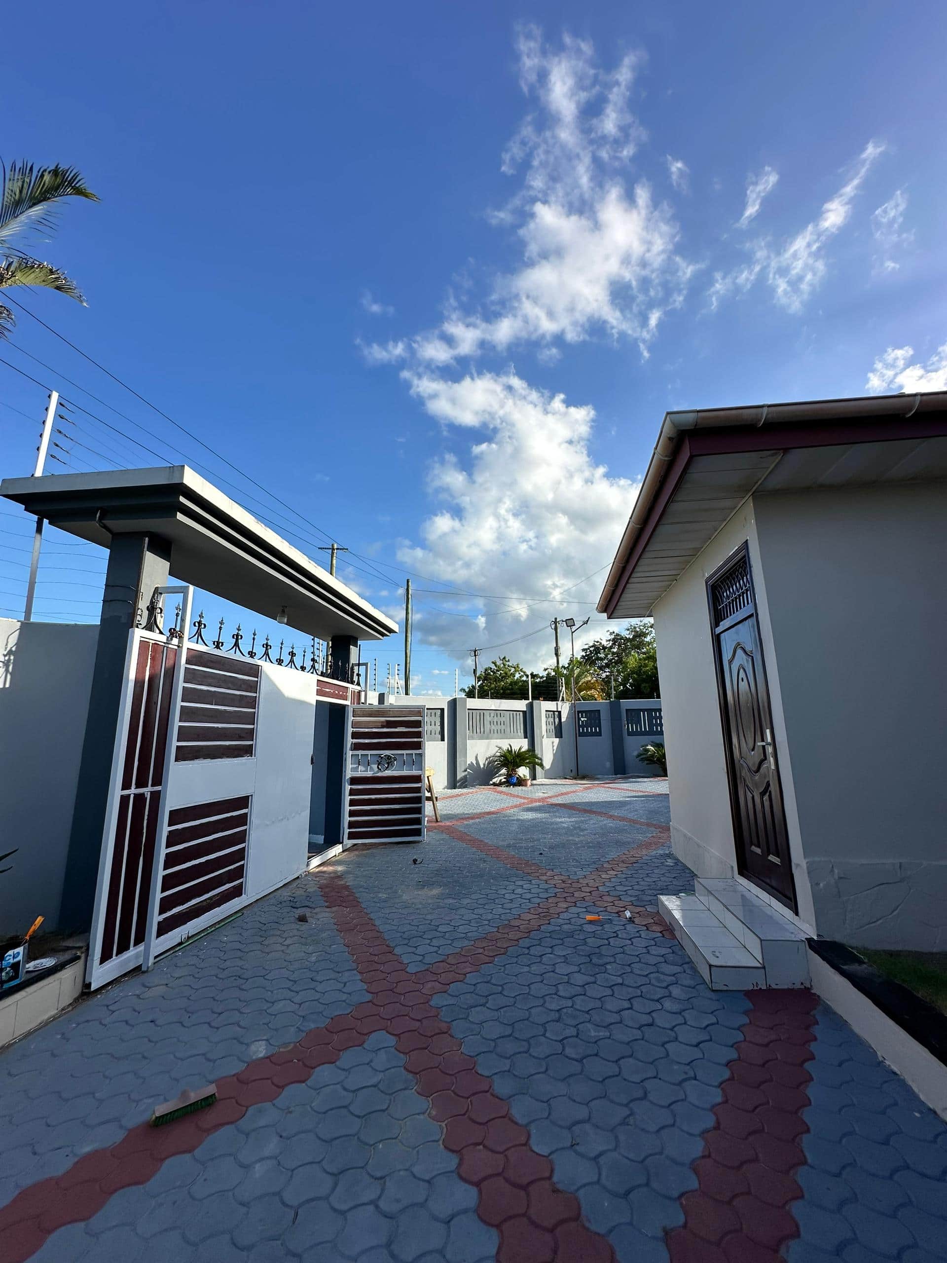 New Property