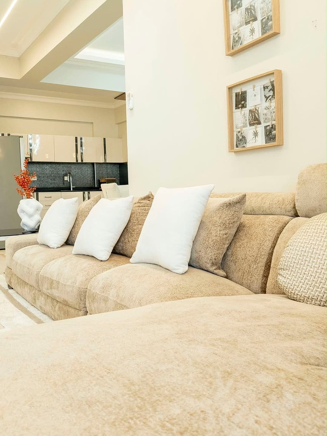 Property listing