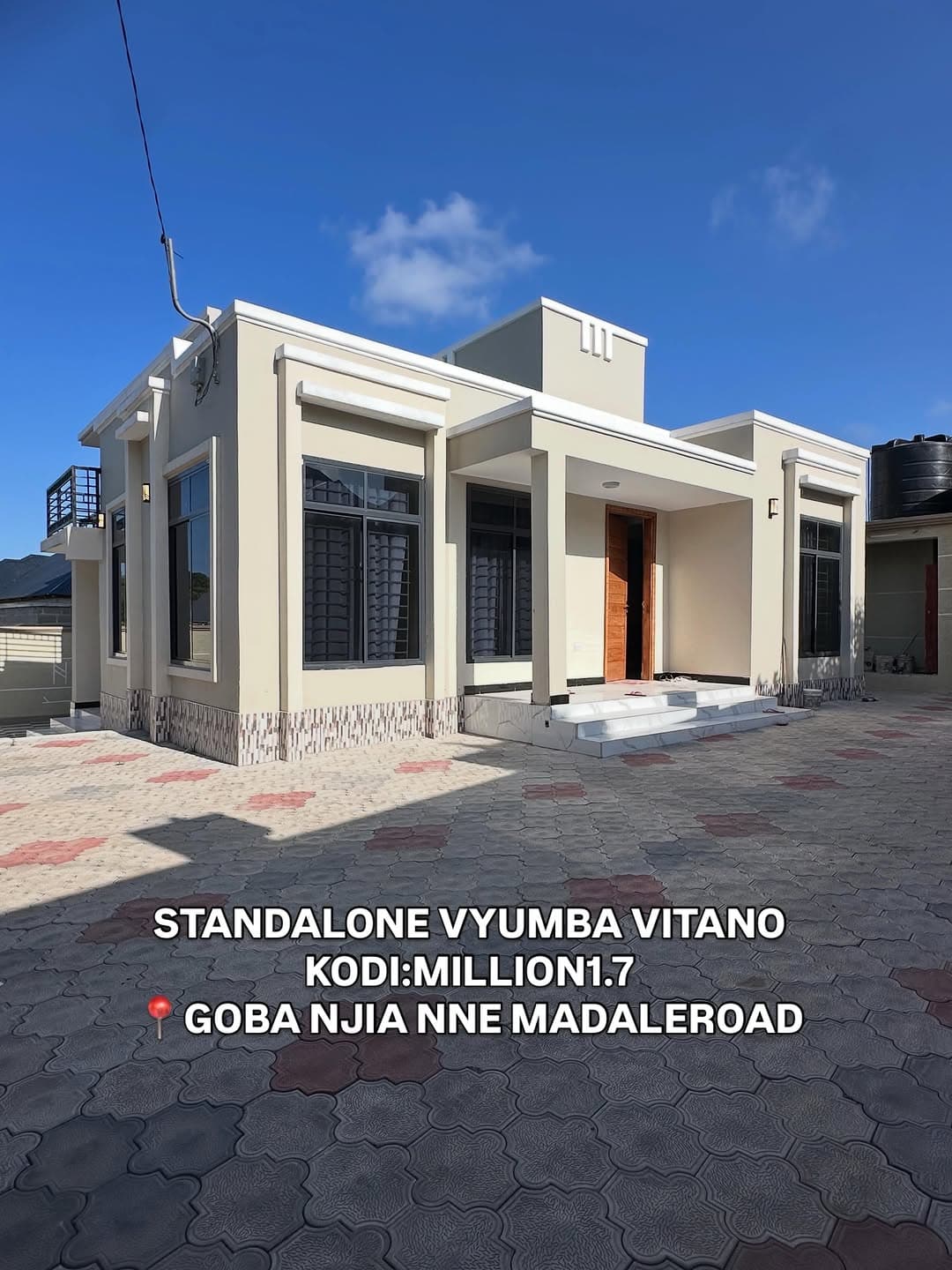 Property listing