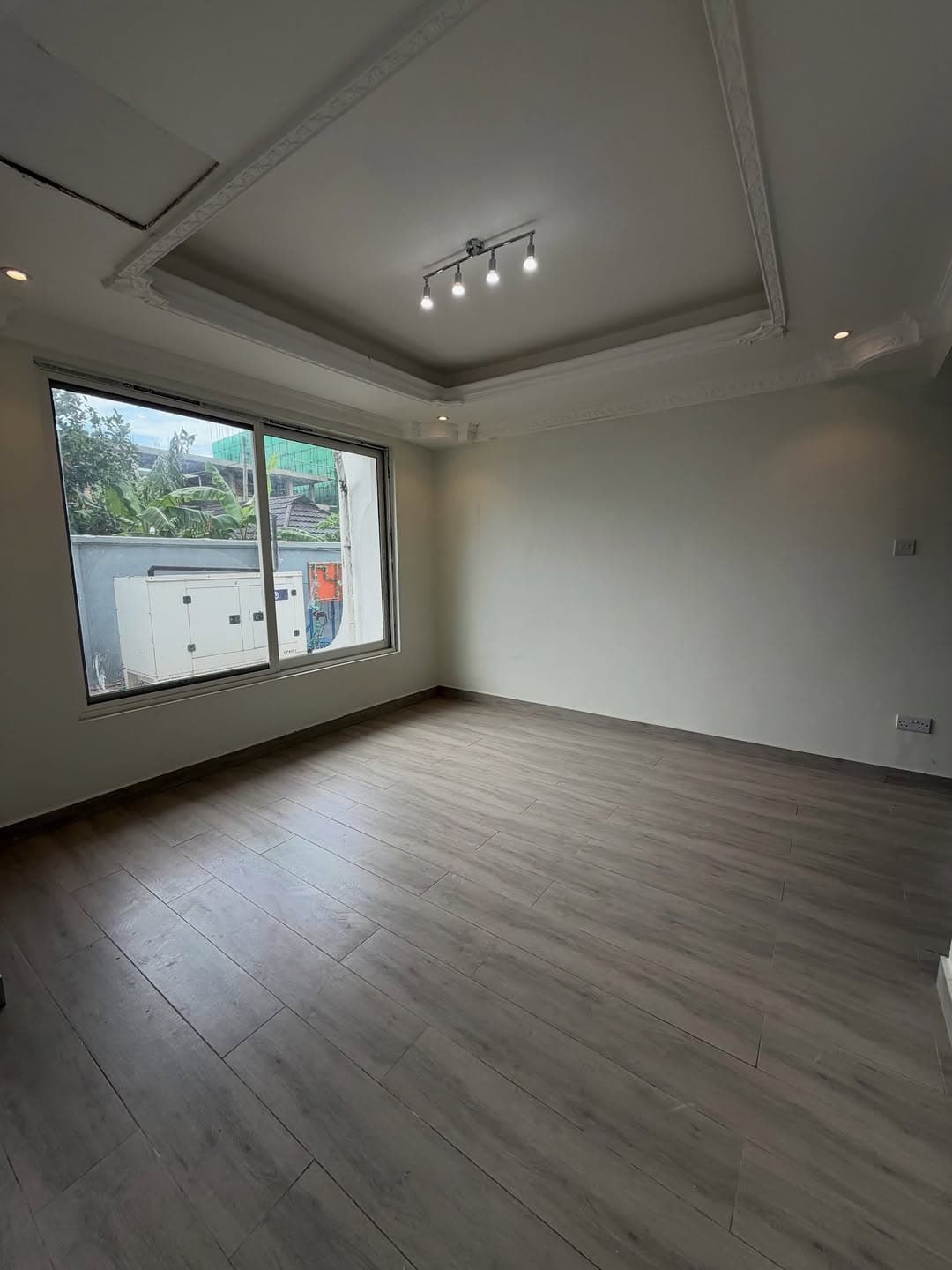 Property listing