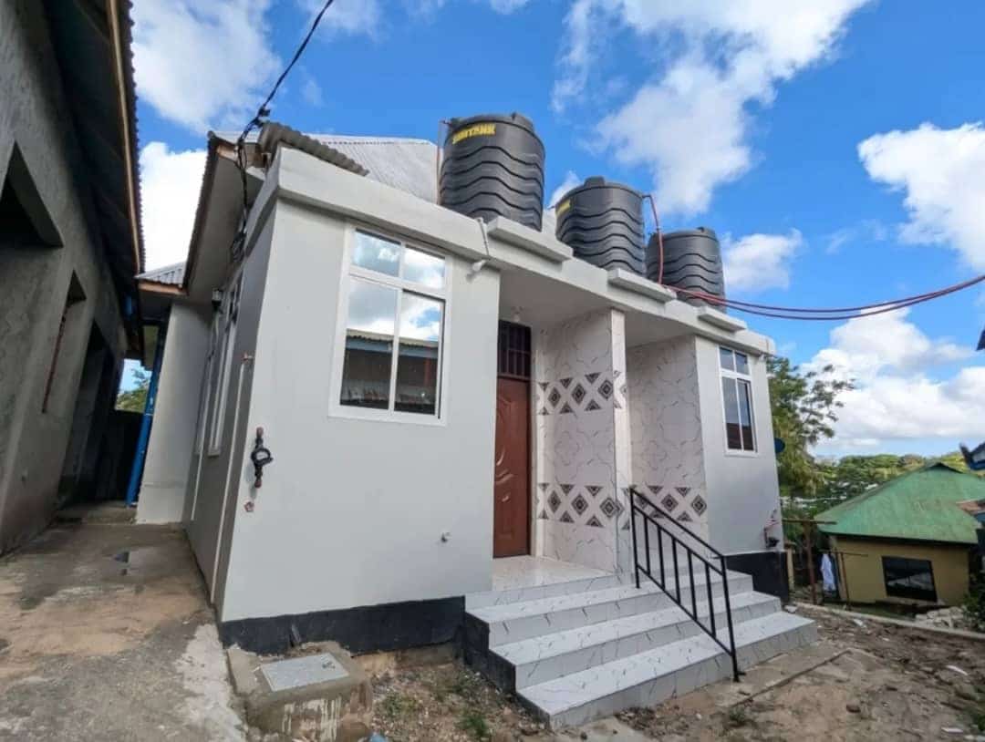 Property listing