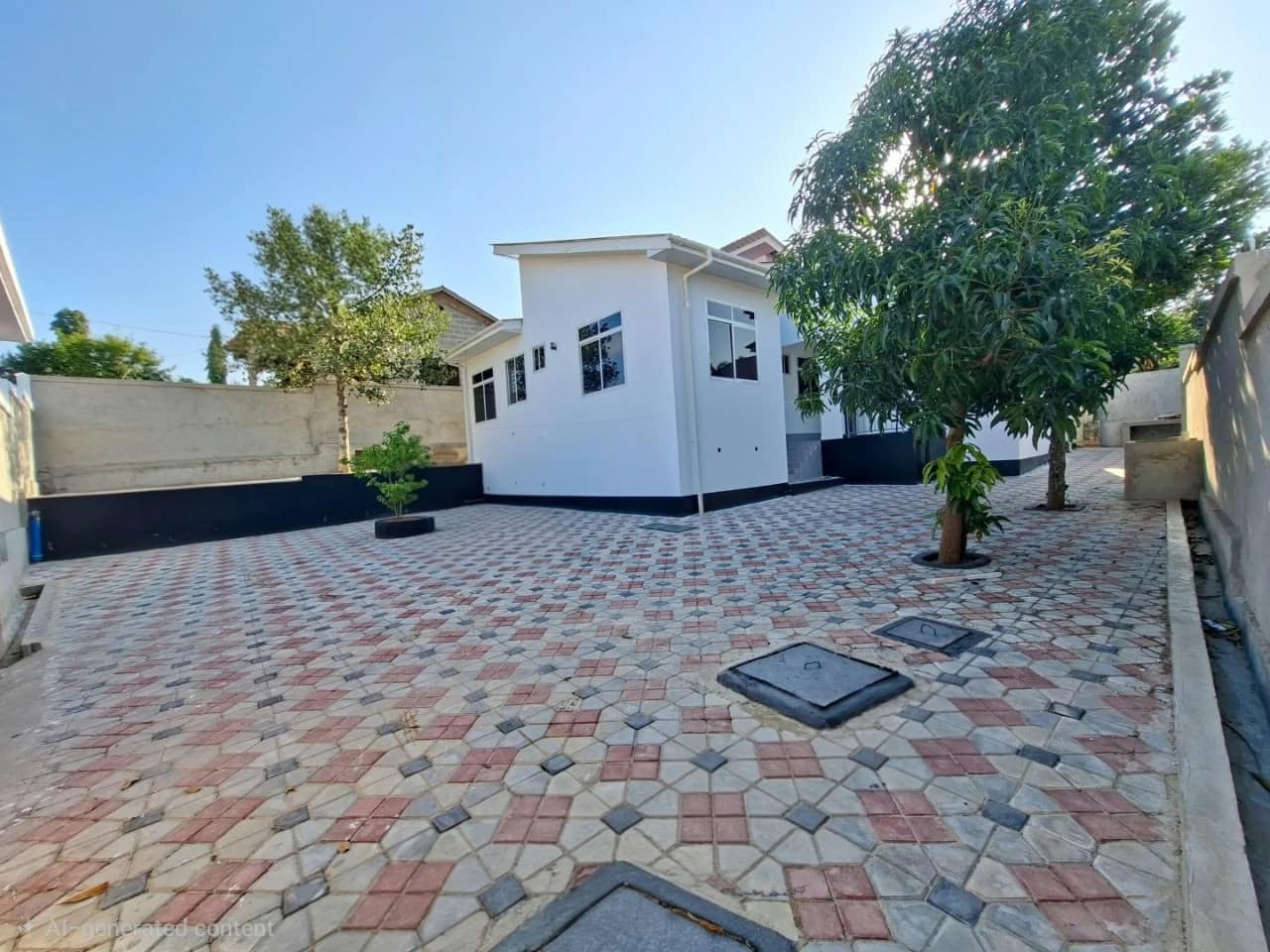 Property listing