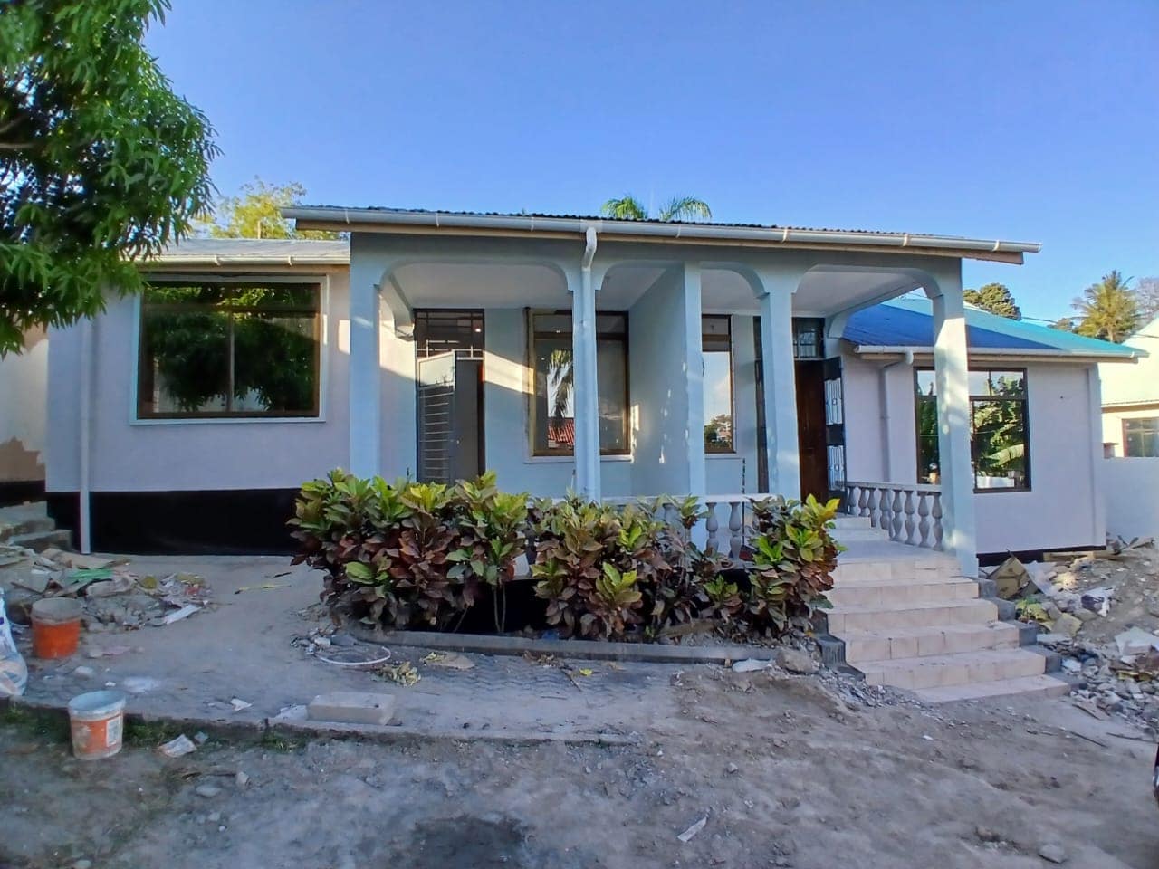 Property listing