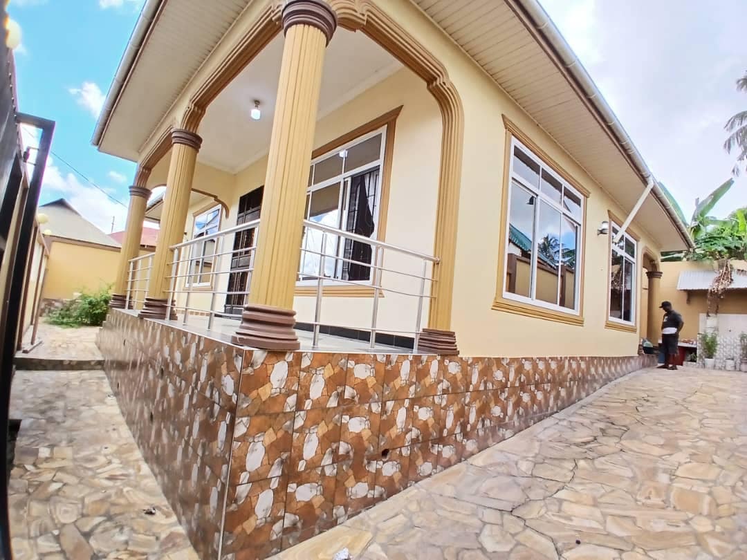 New Property