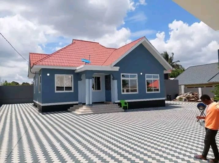 New Property