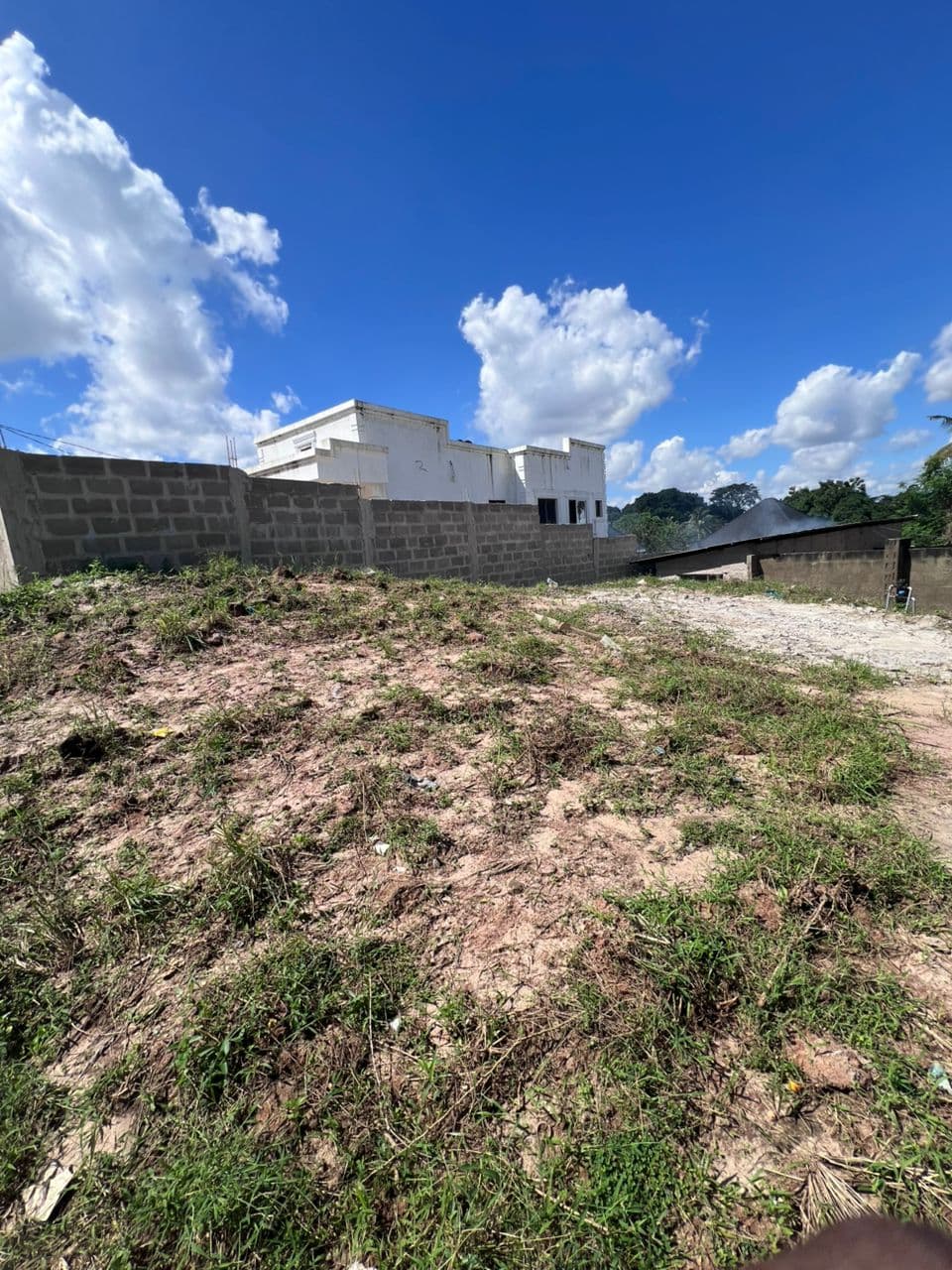New Property