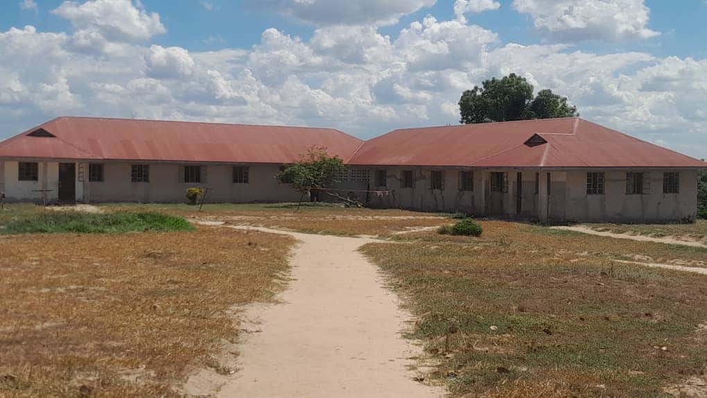 New Property