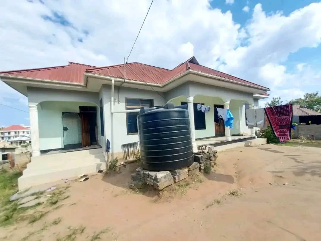 New Property