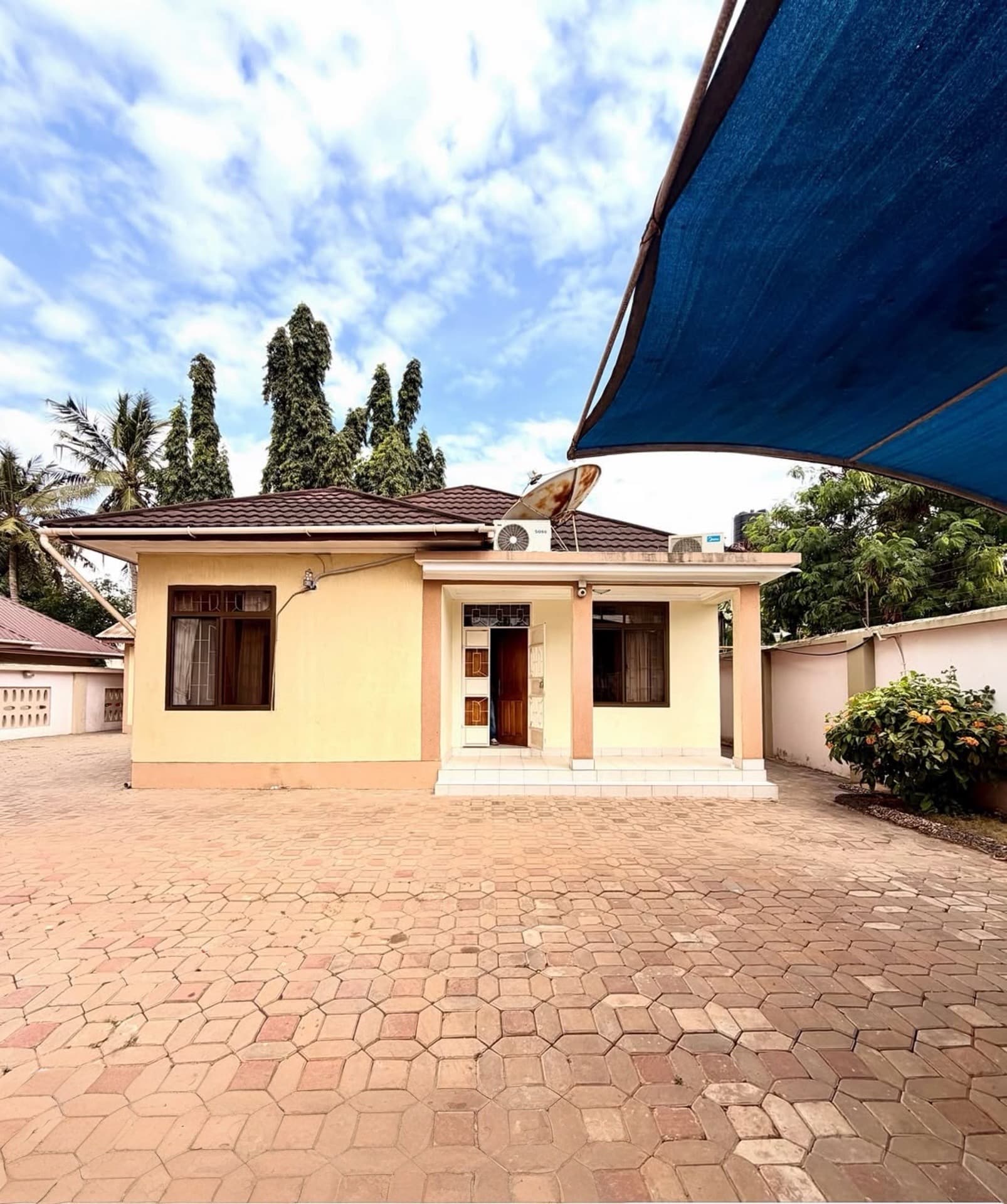 New Property