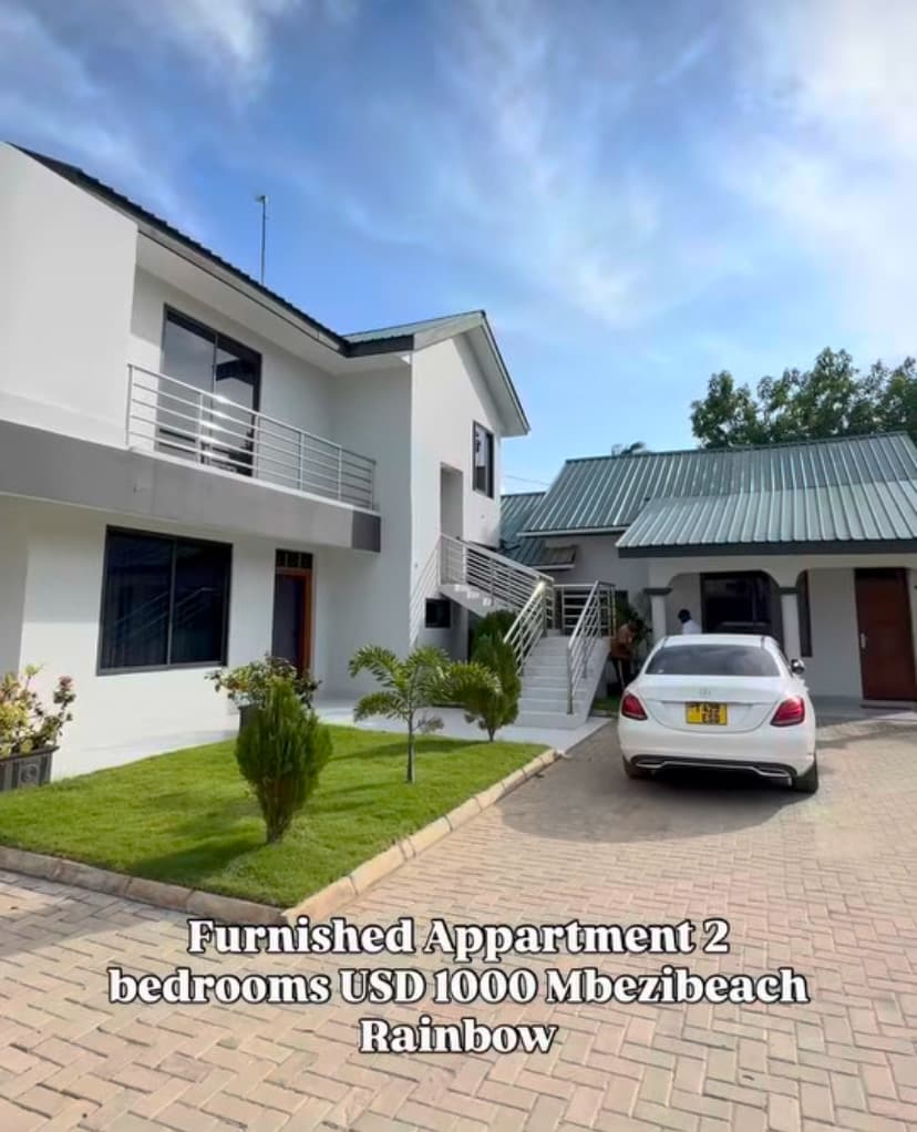 New Property