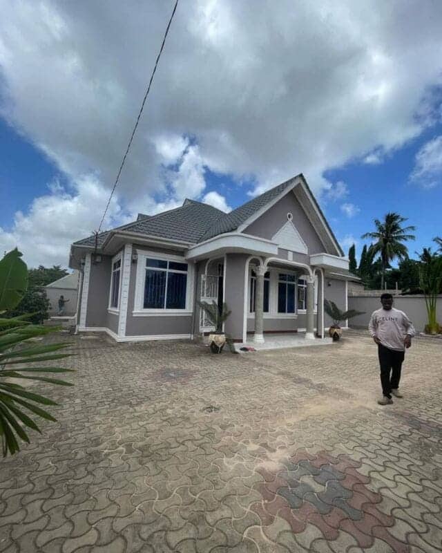 Property listing