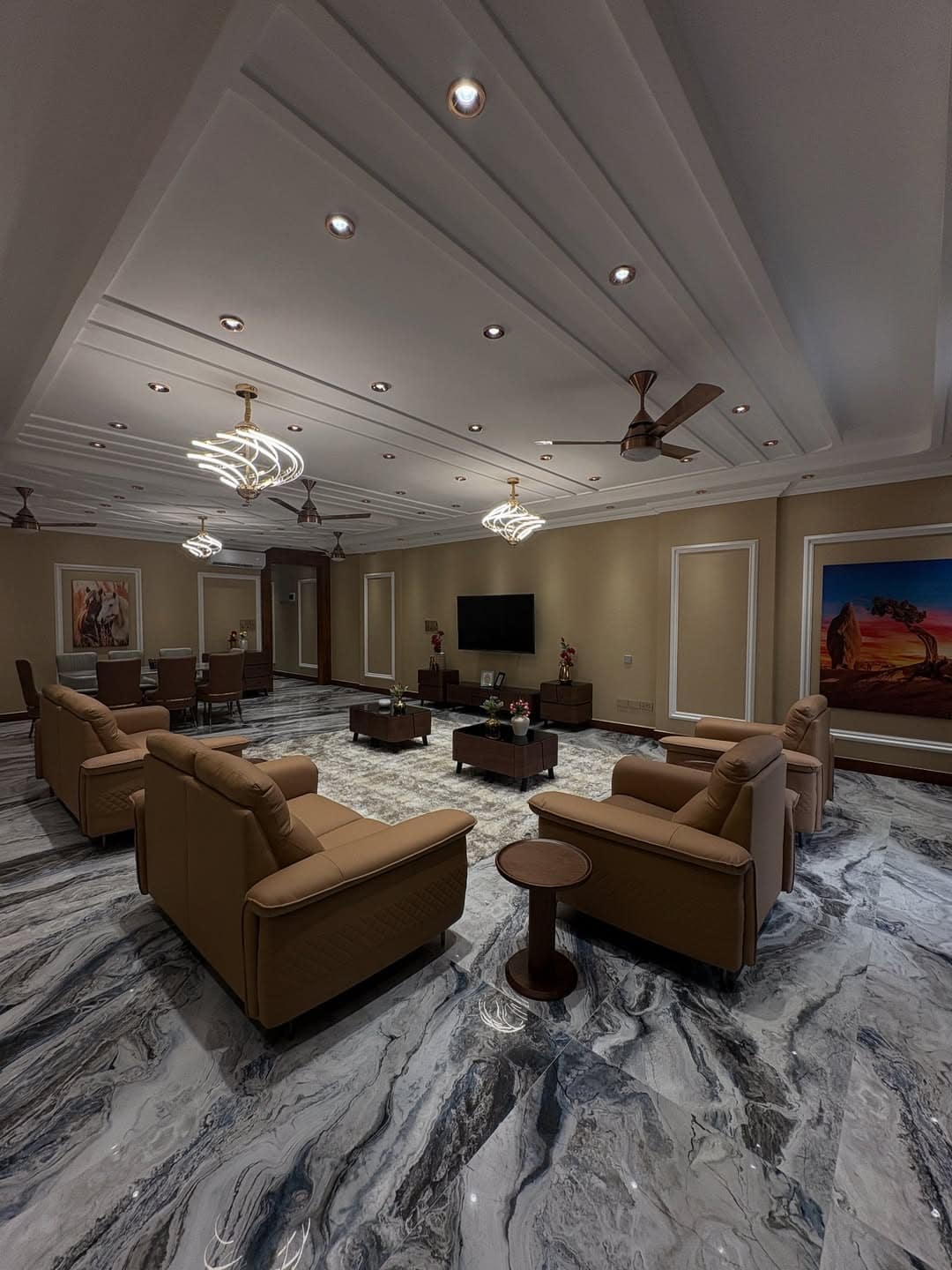 Property listing