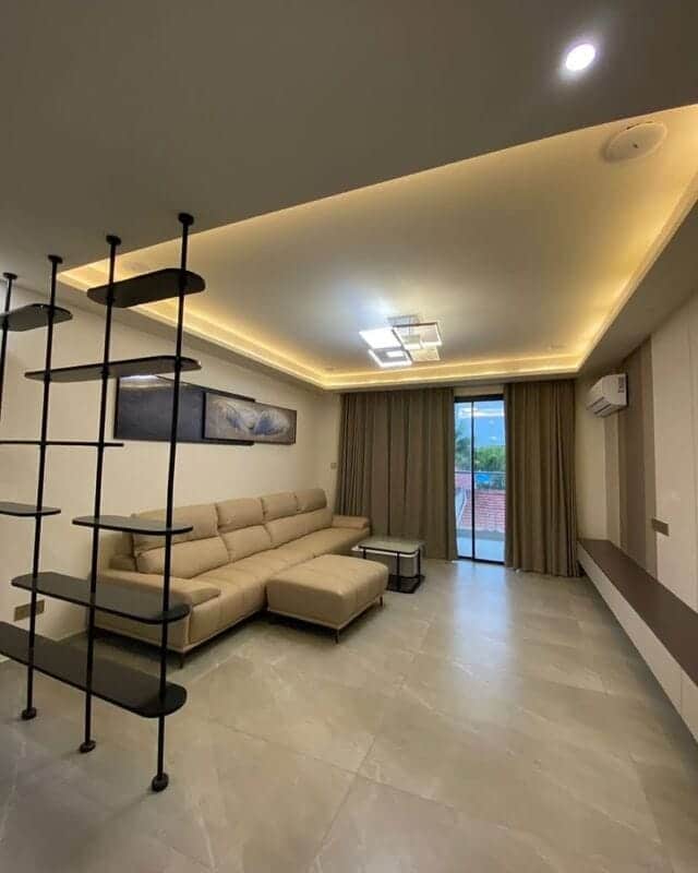 Property listing