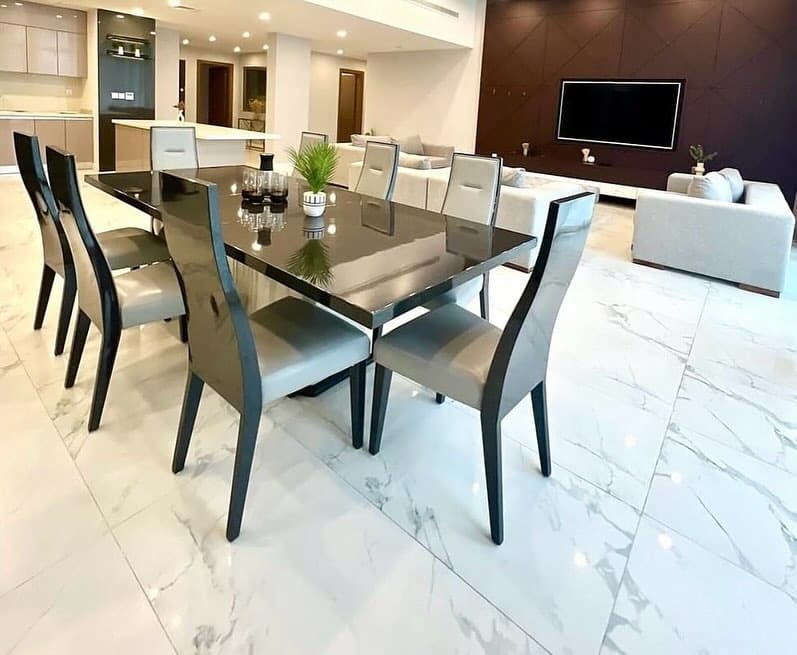 Property listing