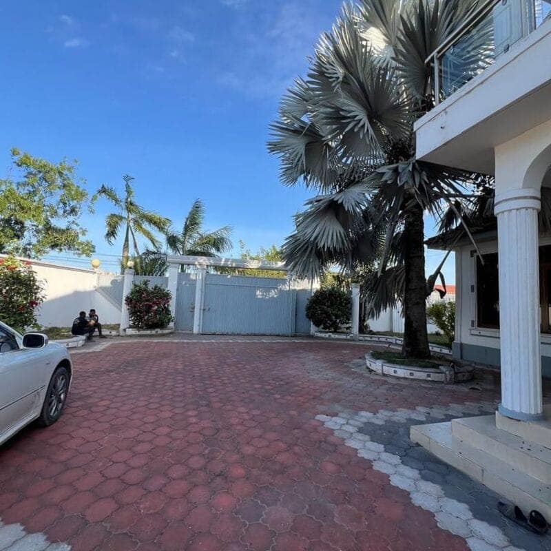 Property listing