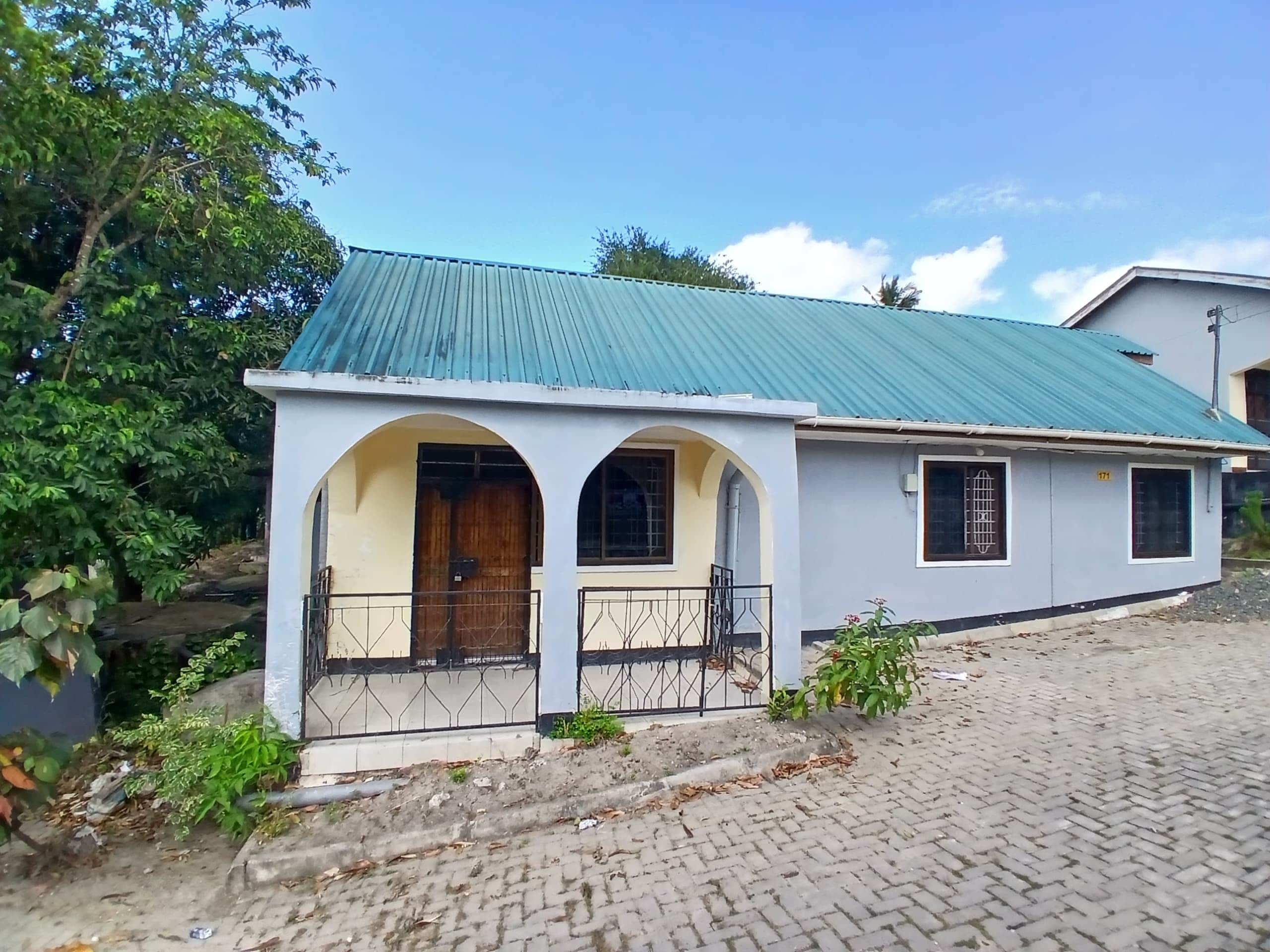 Property listing