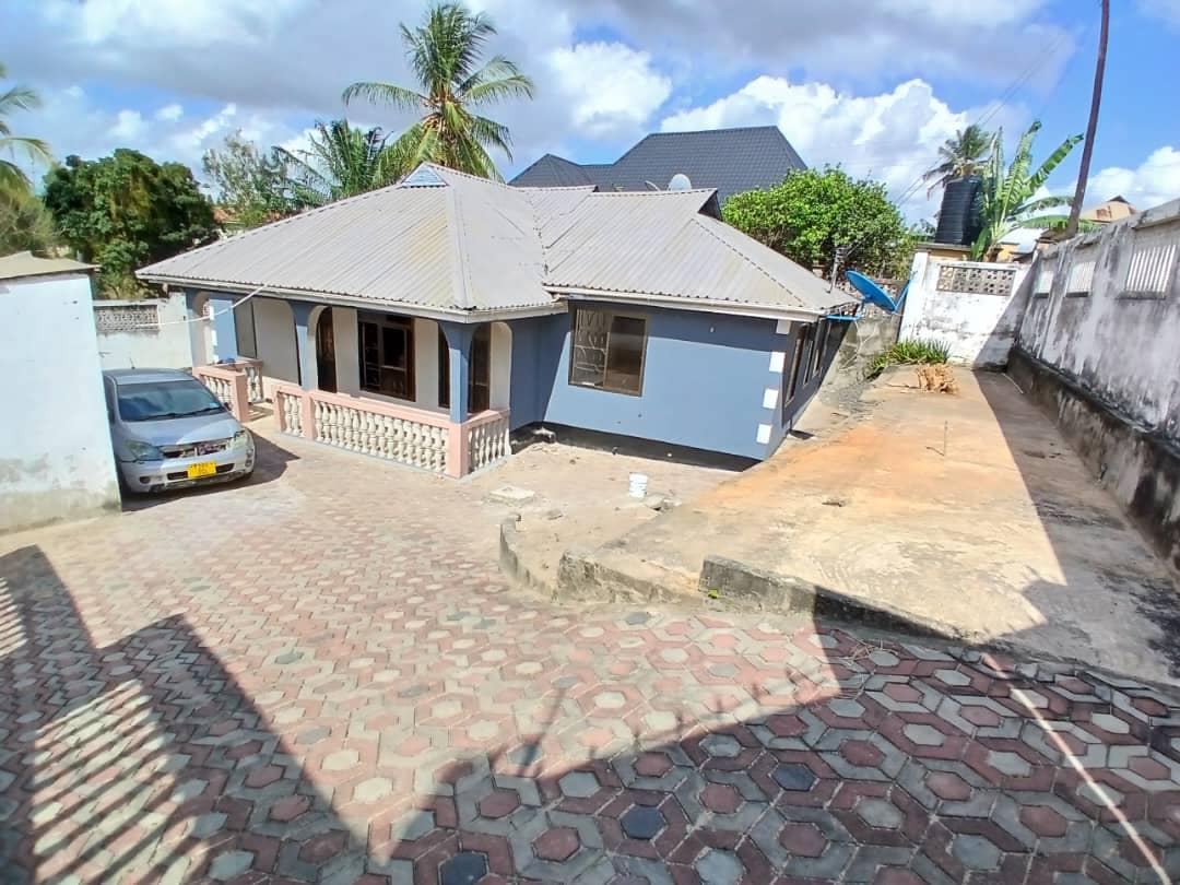 Property listing