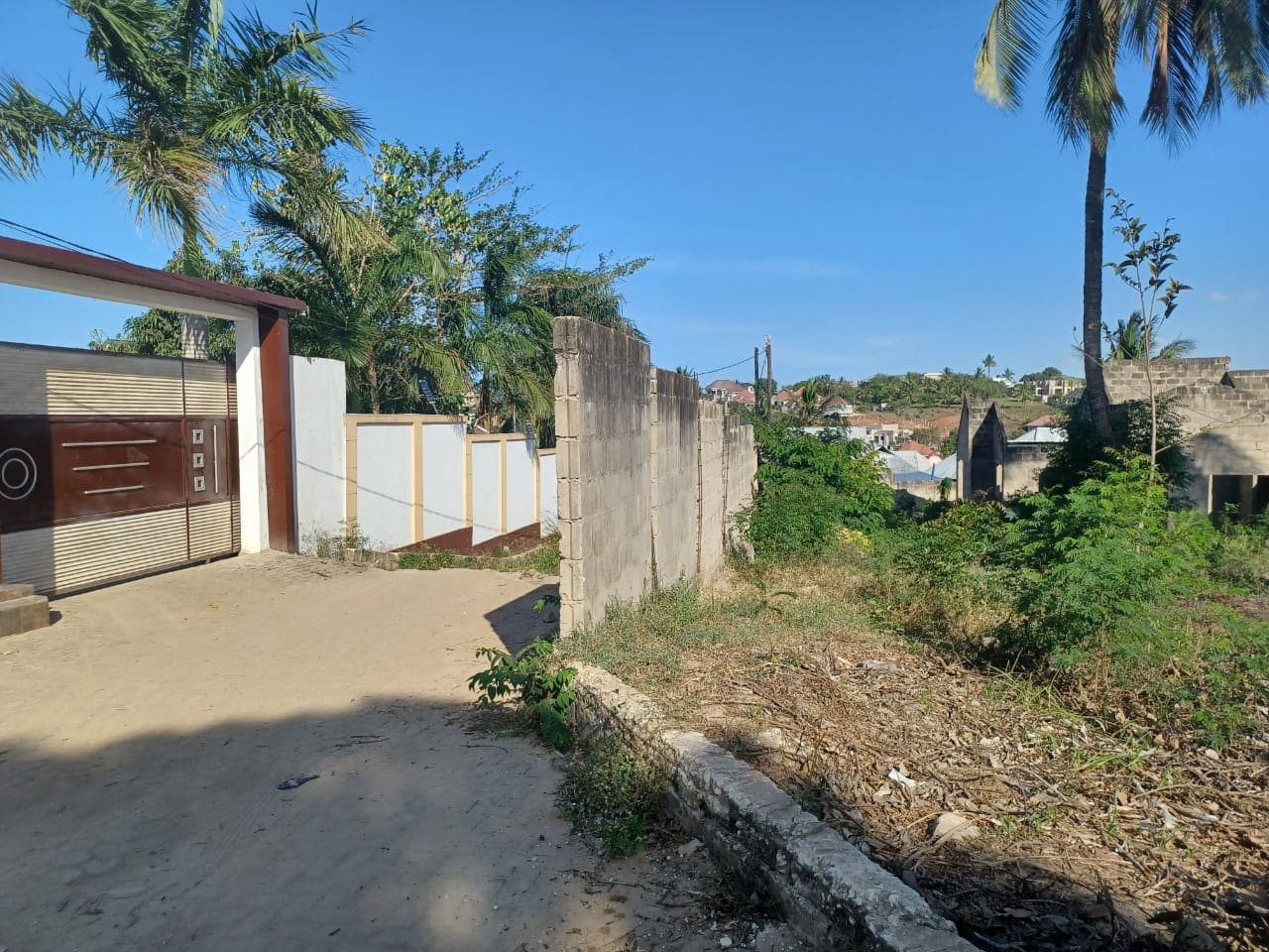Property listing