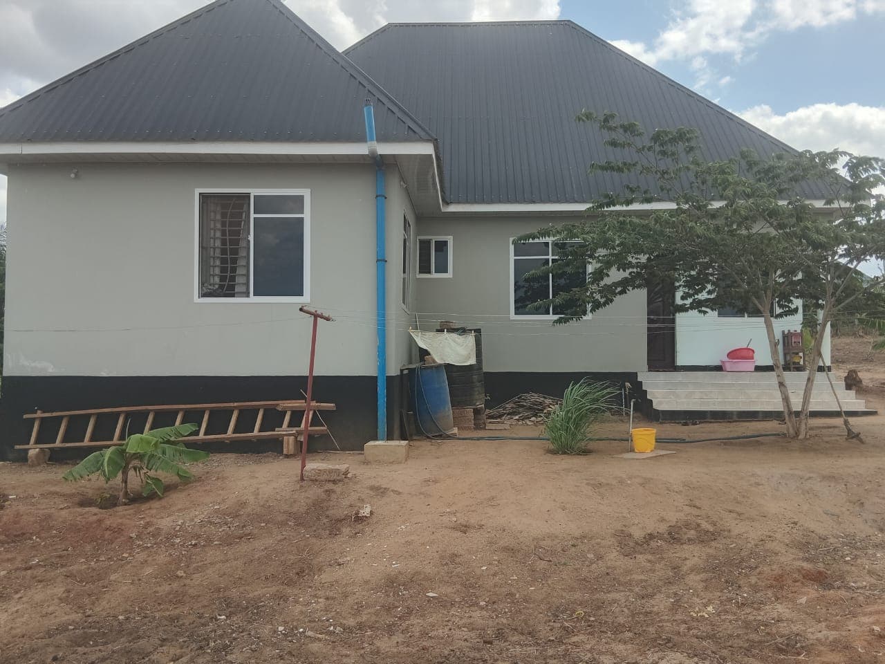 Property listing