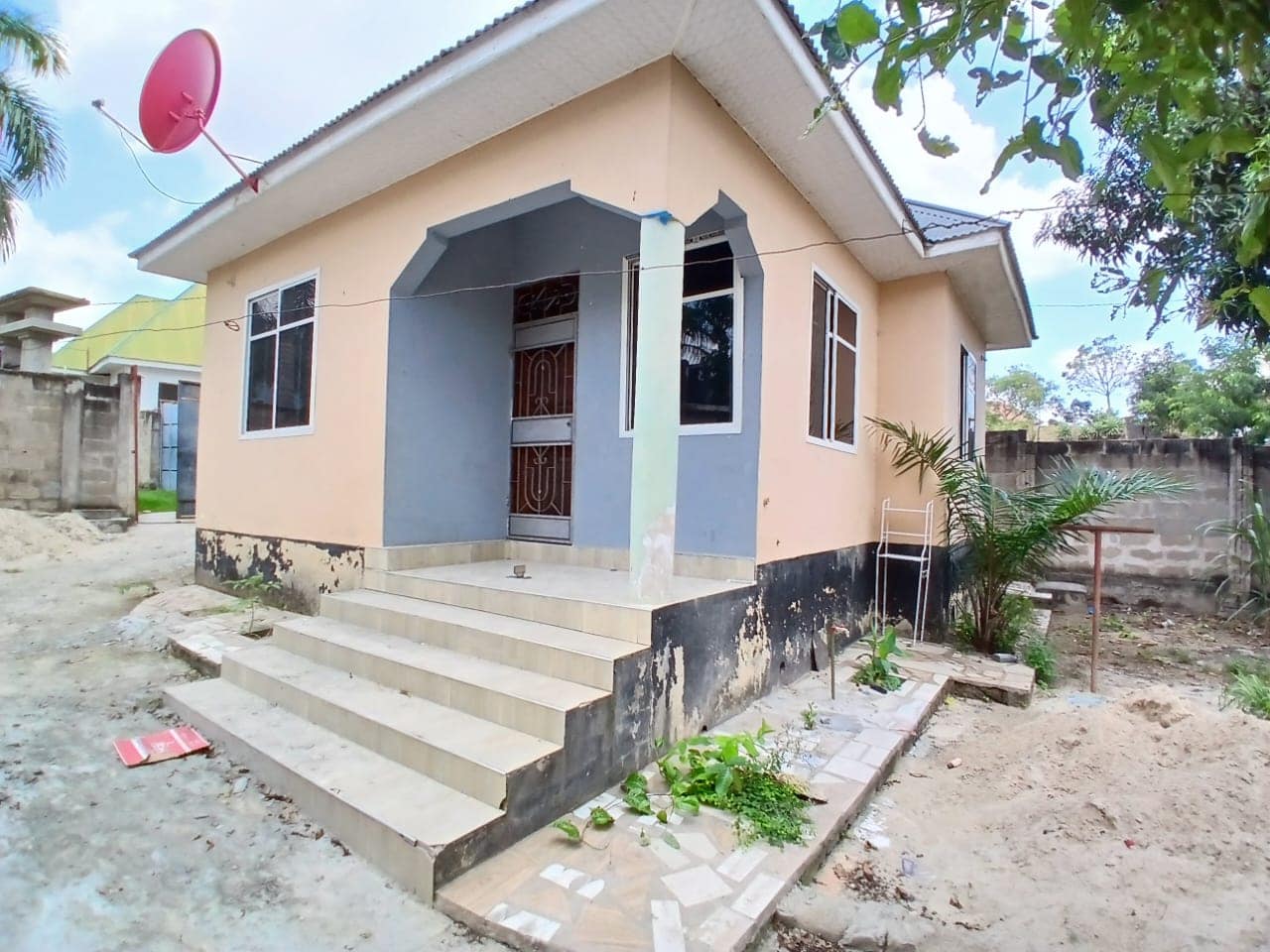 Property listing