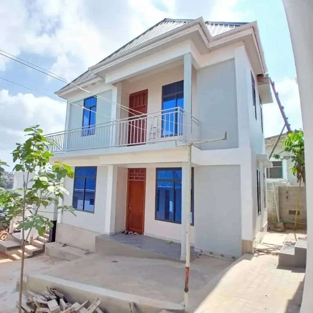 Property listing