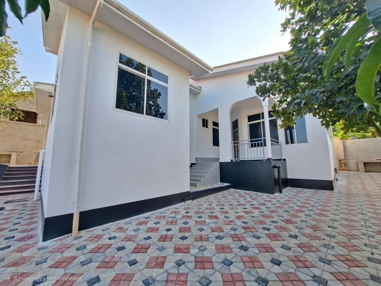 Property listing