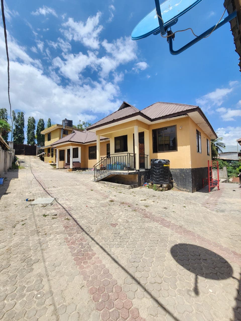 Property listing